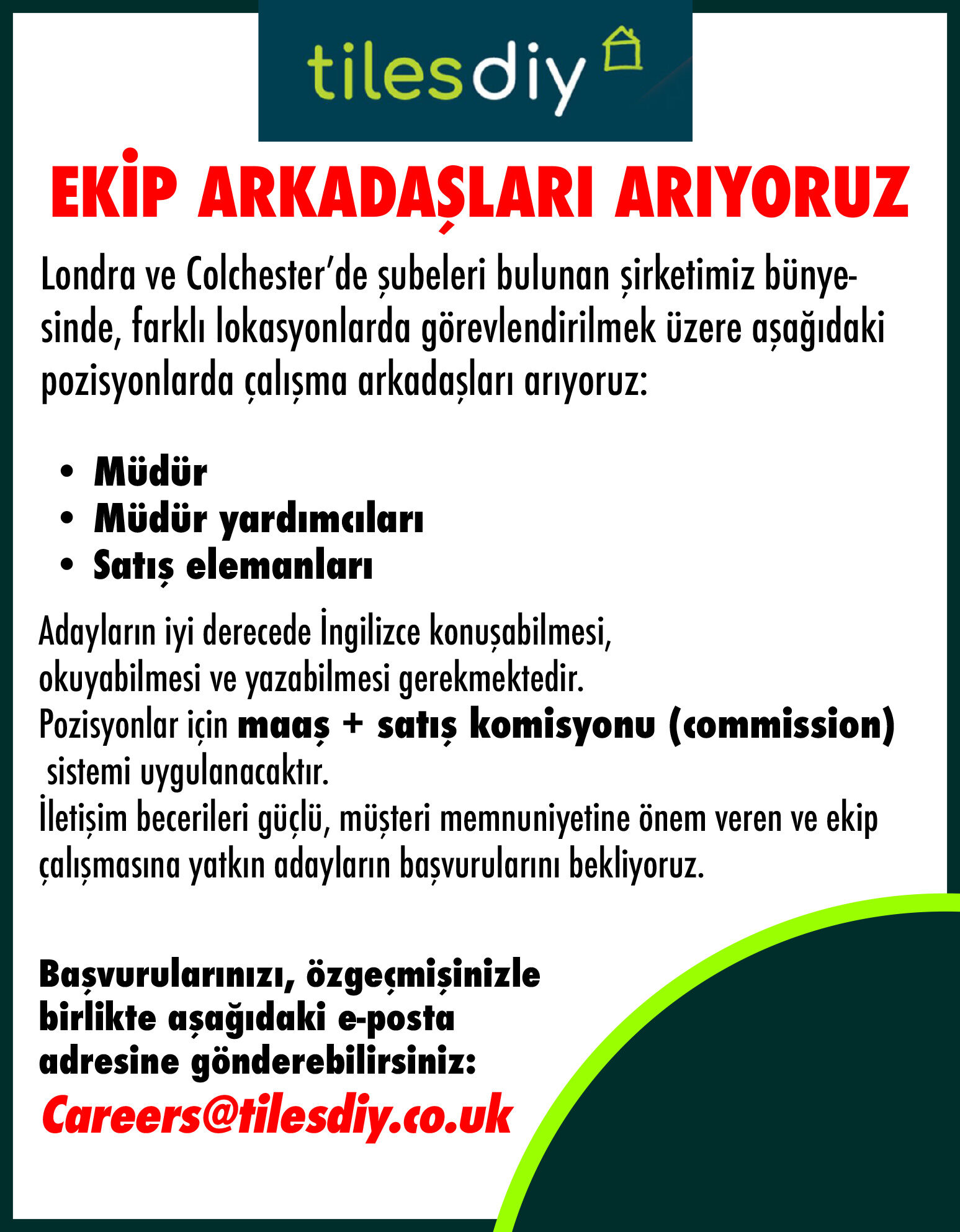 Reklam Bloğu
