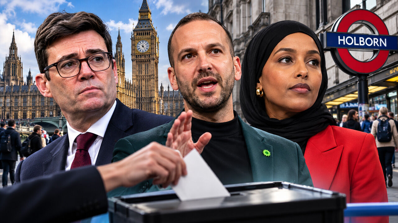 Londra’da Kritik Seçim: İşçi Partisi ile Yeşilleri Karşı Karşıya