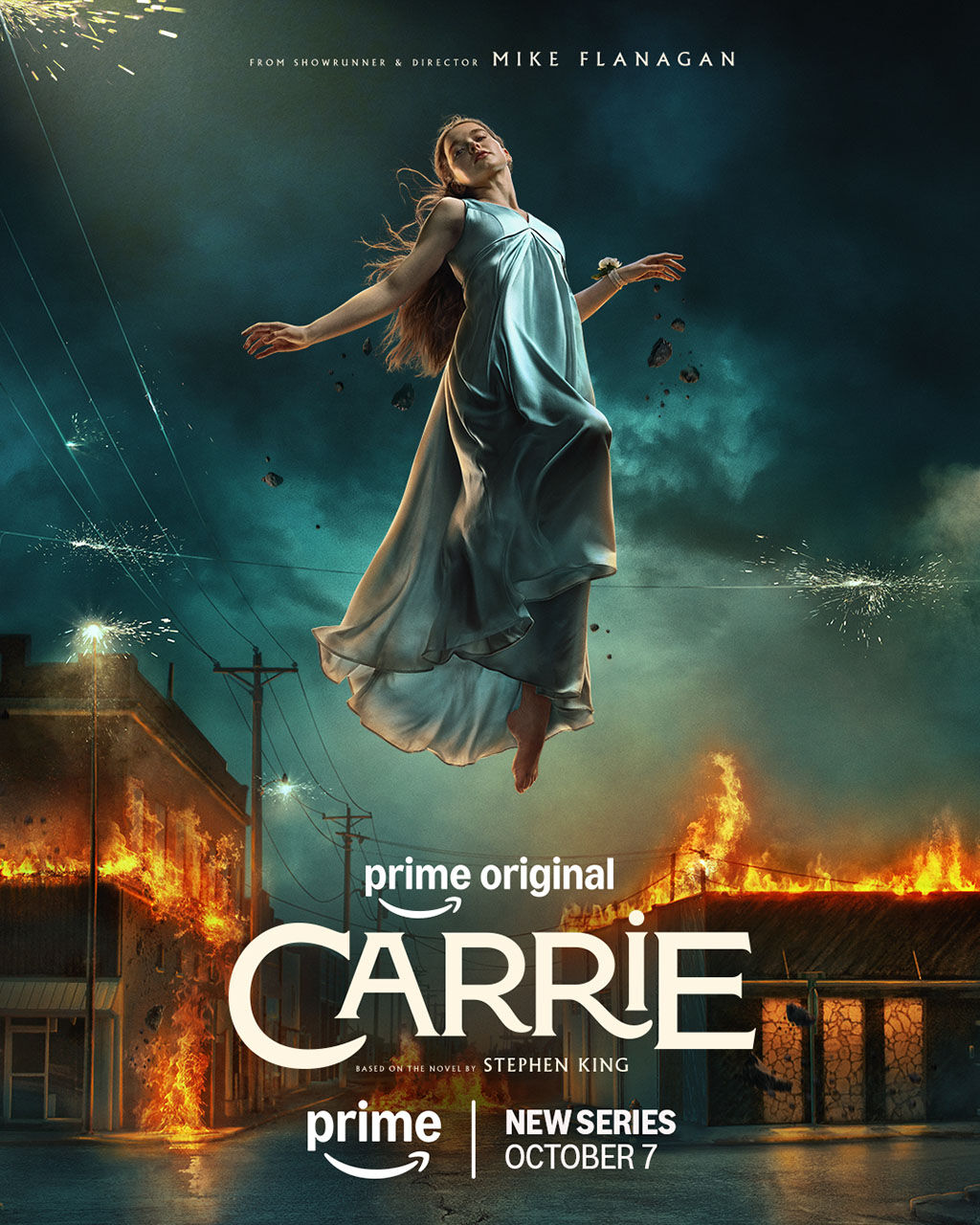 Neptune E Kosi Carrie 2