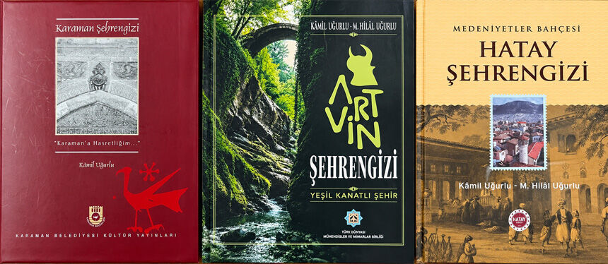 Veyis Gungor Bir Amsterdam Şehrengizi 5
